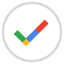 Reserve with Google logo