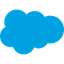 Salesforce logo