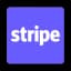 Stripe logo